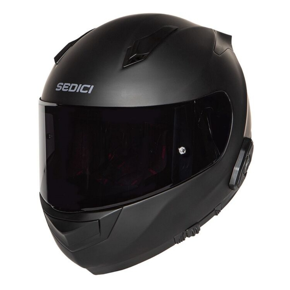 *NIB Sedici Strada II Parlare Bluetooth Helmet